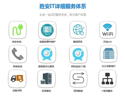 廣州IT外包服務(wù)與計算機(jī)網(wǎng)絡(luò)信息咨詢 電腦維修、網(wǎng)絡(luò)工程及監(jiān)控安裝一體化解決方案
